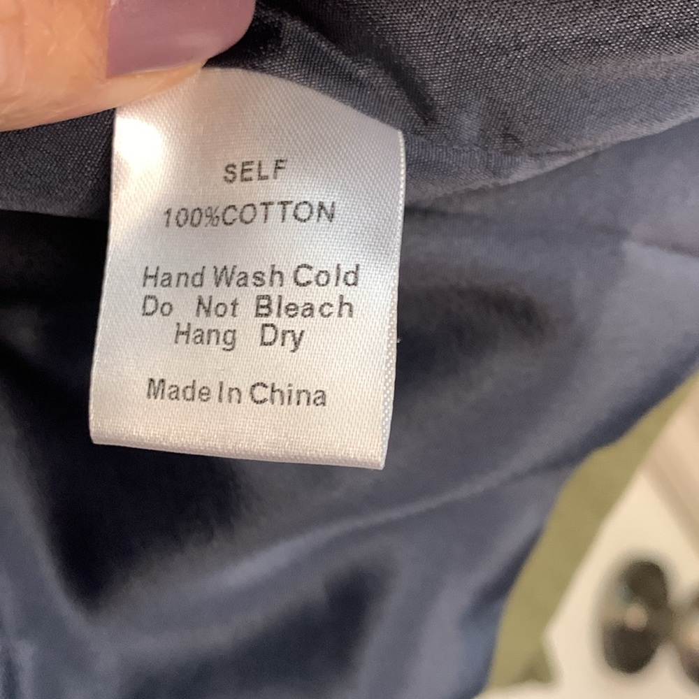 Mod Ref Jacket - image 5